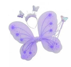 Kids Baby Fairy Wings Fashion