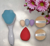 7-in-1 Complete Makeup Bundle