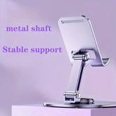 Metal Mobile Holder