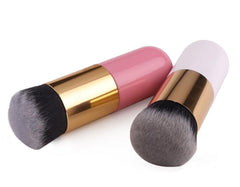 1Pc Chubby Pier Foundation Brush