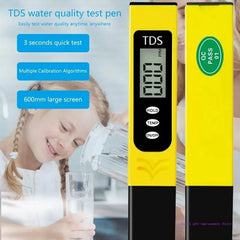 π§ Digital TDS Water Testing Pen