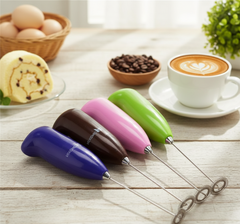 Coffee Beater & Milk Frother