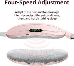 Electric Period Pain Relief Massager