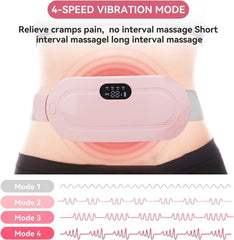 Electric Period Pain Relief Massager