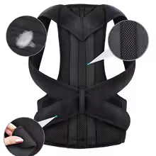 Back Posture Corrector Belt