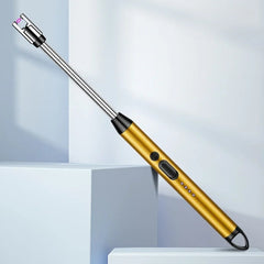 Rechargeable Gas Lighter