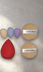 7-in-1 Complete Makeup Bundle