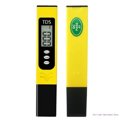 💧 Digital TDS Water Testing Pen