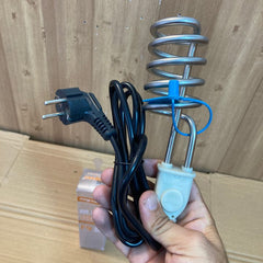 NSG F8 2000W Stainless Steel Electric Heating Rod Perfect Choice For Household Daily Water Heating Needs