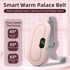 Electric Period Pain Relief Massager