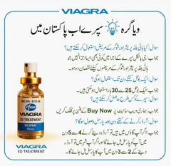 Imported Spray for Delay